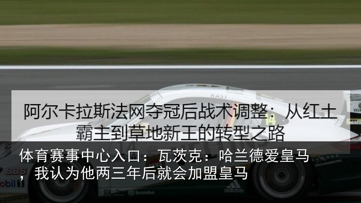 体育赛事中心入口:瓦茨克:哈兰德爱皇马,我认为他两三年后就会加盟皇马
